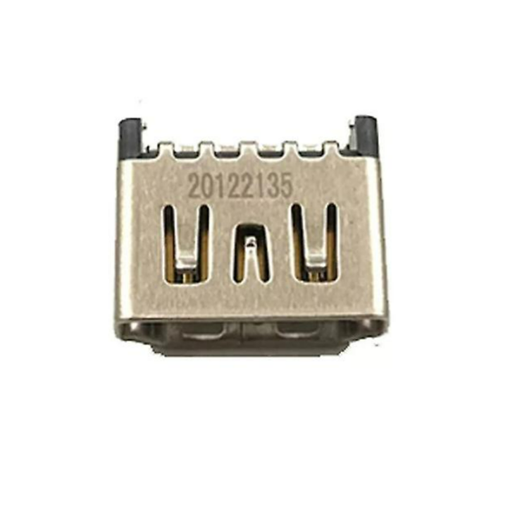 PlayStation 5 HDMI Socket Port