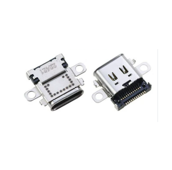 Nintendo Switch Mainboard USB-C Charging (Premium)