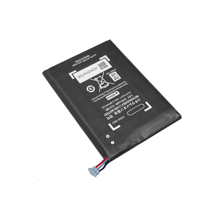 Nintendo Switch Lite Battery