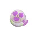 Magsockets - PopGrip - Spiner Purple