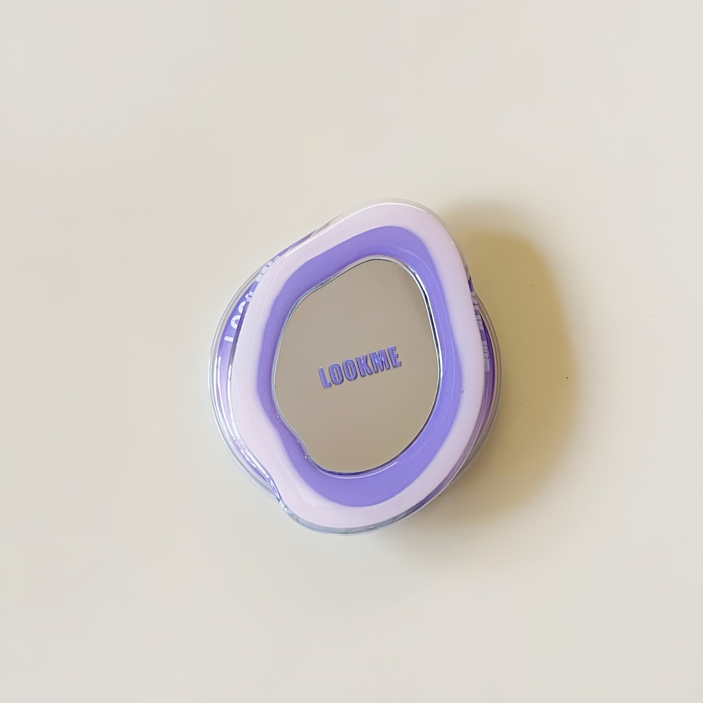 Magsockets - PopGrip - Mirror Purple