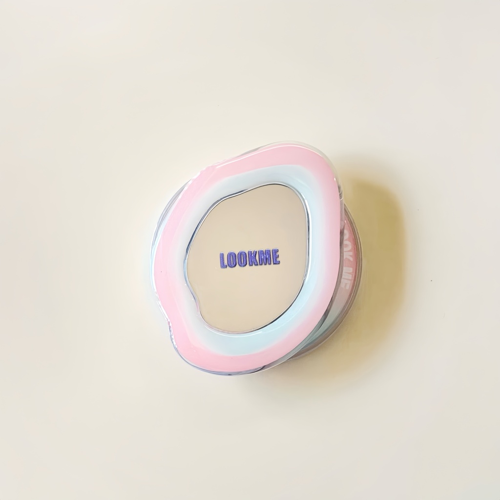 Magsockets - PopGrip - Mirror Pink
