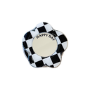 Magsockets - PopGrip - Checkers Black