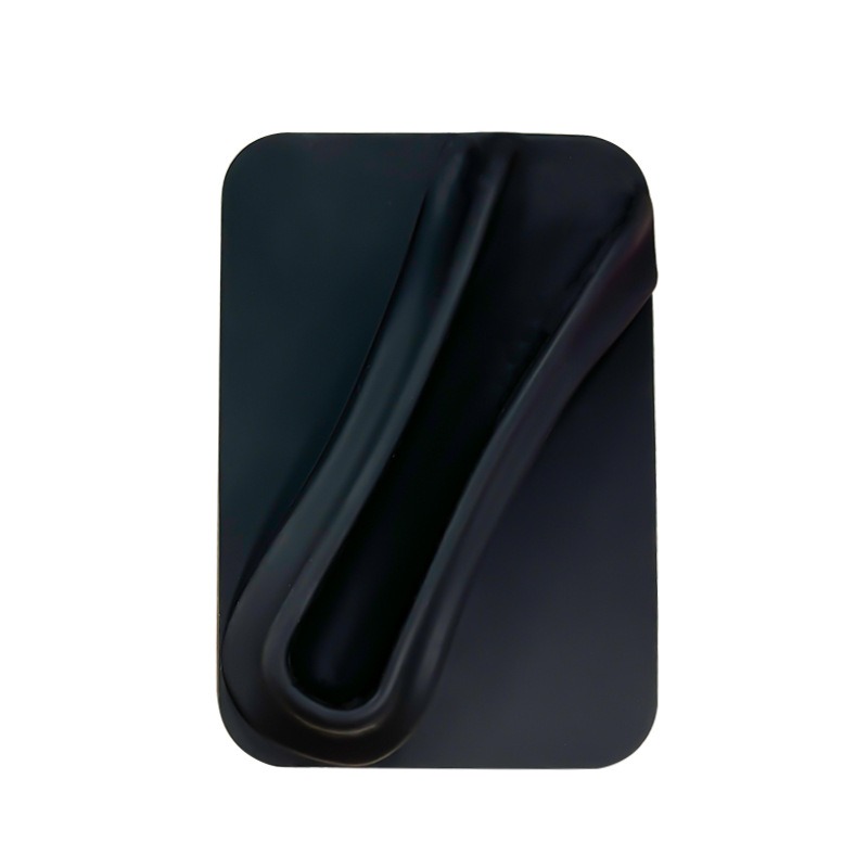 Lip Holder - Black