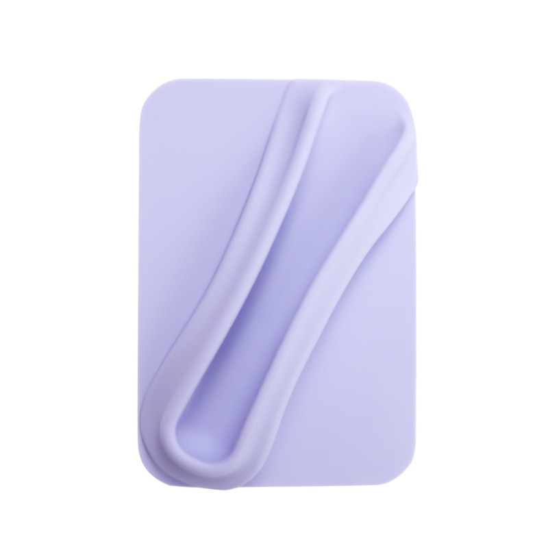 Lip Holder - Purple