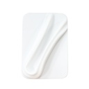 Lip Holder - White