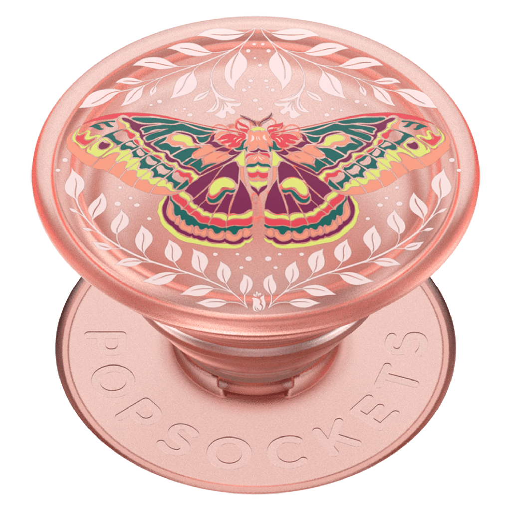 Popsockets - Popgrip - Metamorphosis Translucent