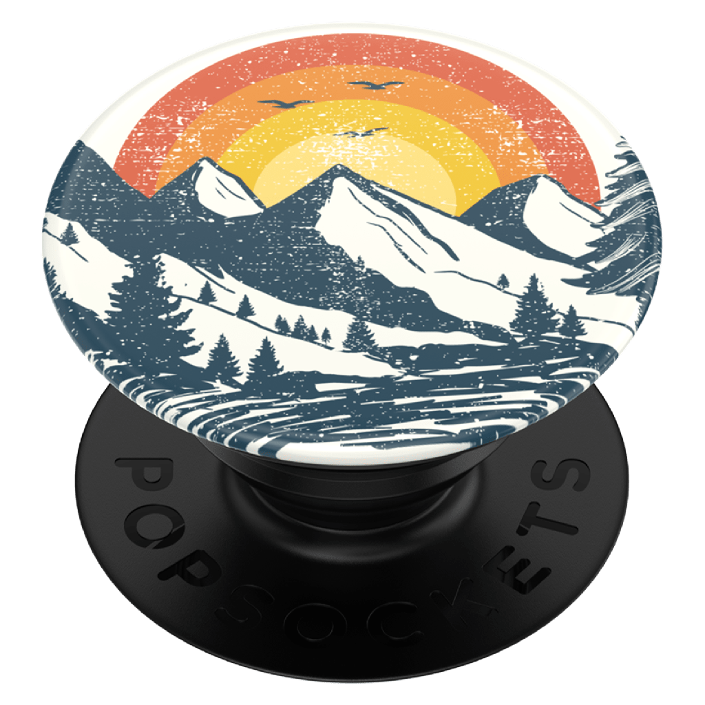 Popsockets - Popgrip - Epic Altitudes