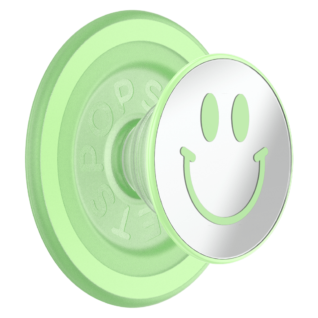 Popsockets - Magsafe Popgrip - Happy Reflex