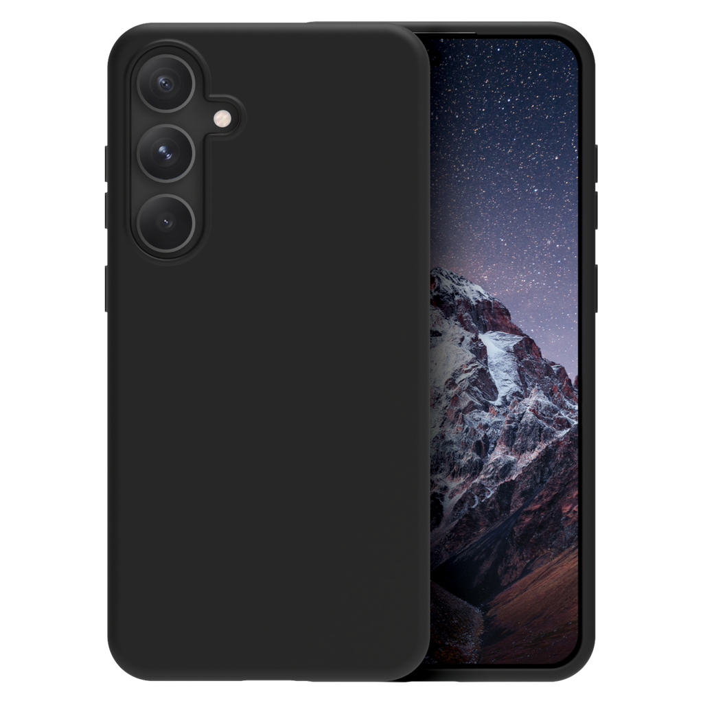 Dbramante1928 - Costa Rica Case For Samsung Galaxy S24 - Night Black