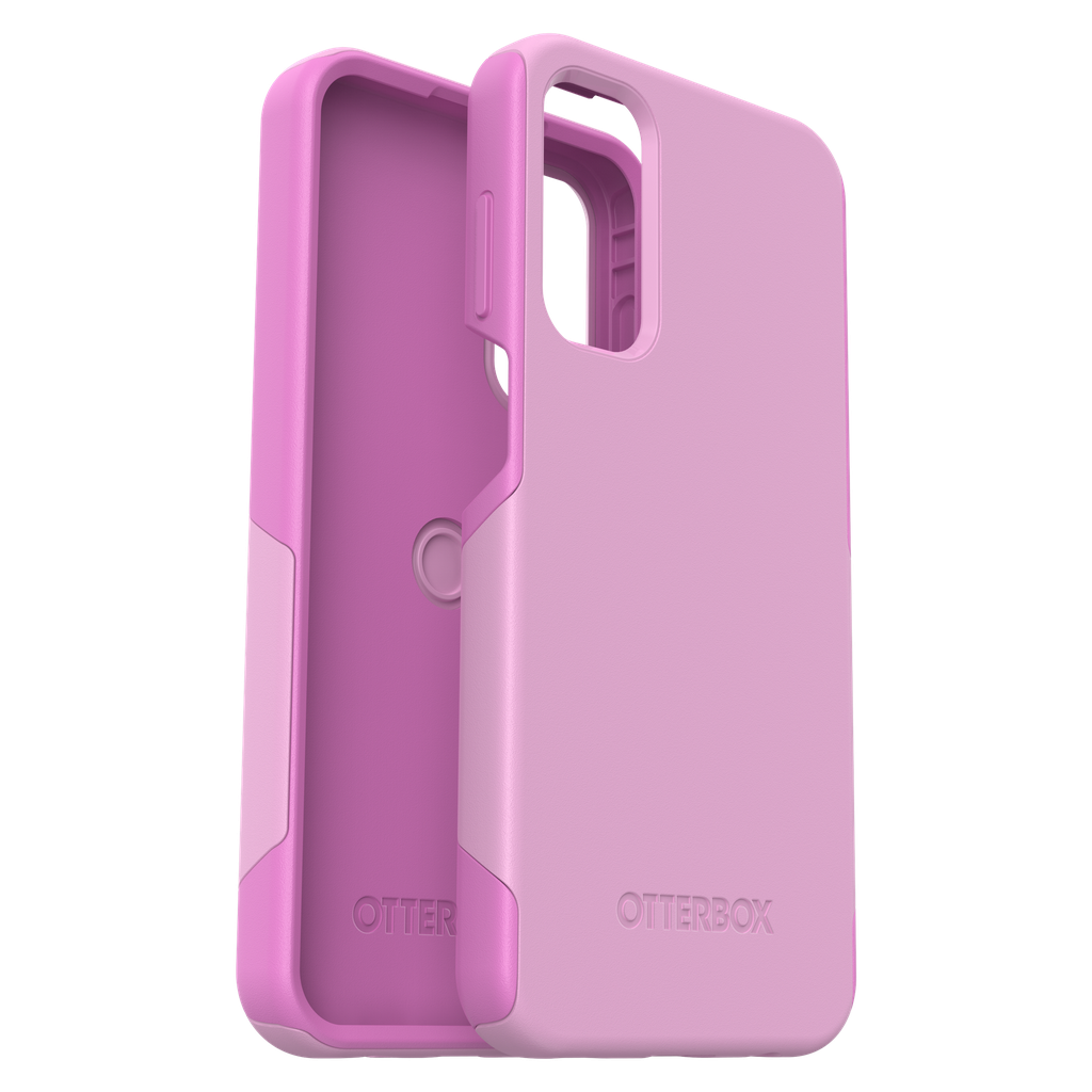 Otterbox - Commuter Lite Case For Samsung Galaxy A15 5g  - Wildflower