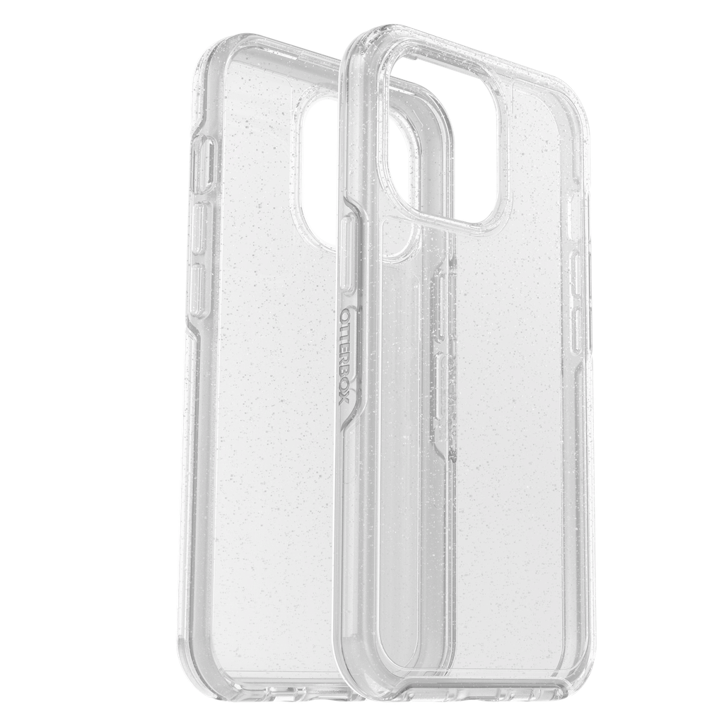 Otterbox - Symmetry Clear Case For Apple Iphone 13 Pro  - Stardust 2.0