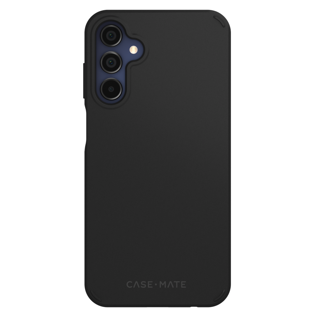 Case-mate - Tough Case For Samsung Galaxy A15 5g - Black