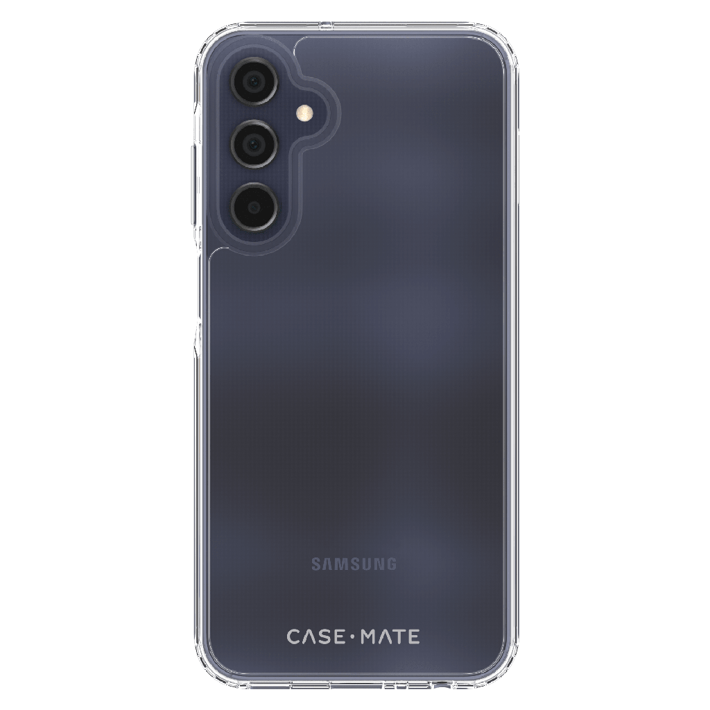 Case-mate - Tough Case For Samsung Galaxy A25 5g - Clear
