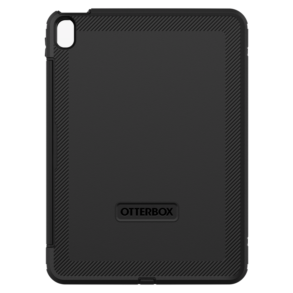 Otterbox - Defender Case For Apple Ipad Air 11 - Black