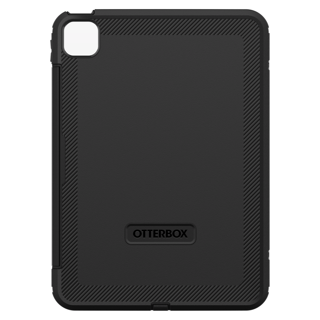 Otterbox - Defender Case For Apple Ipad Pro 11 2024  /  Ipad Pro 11 2025  /  Ipad Pro 11 2026 - Black