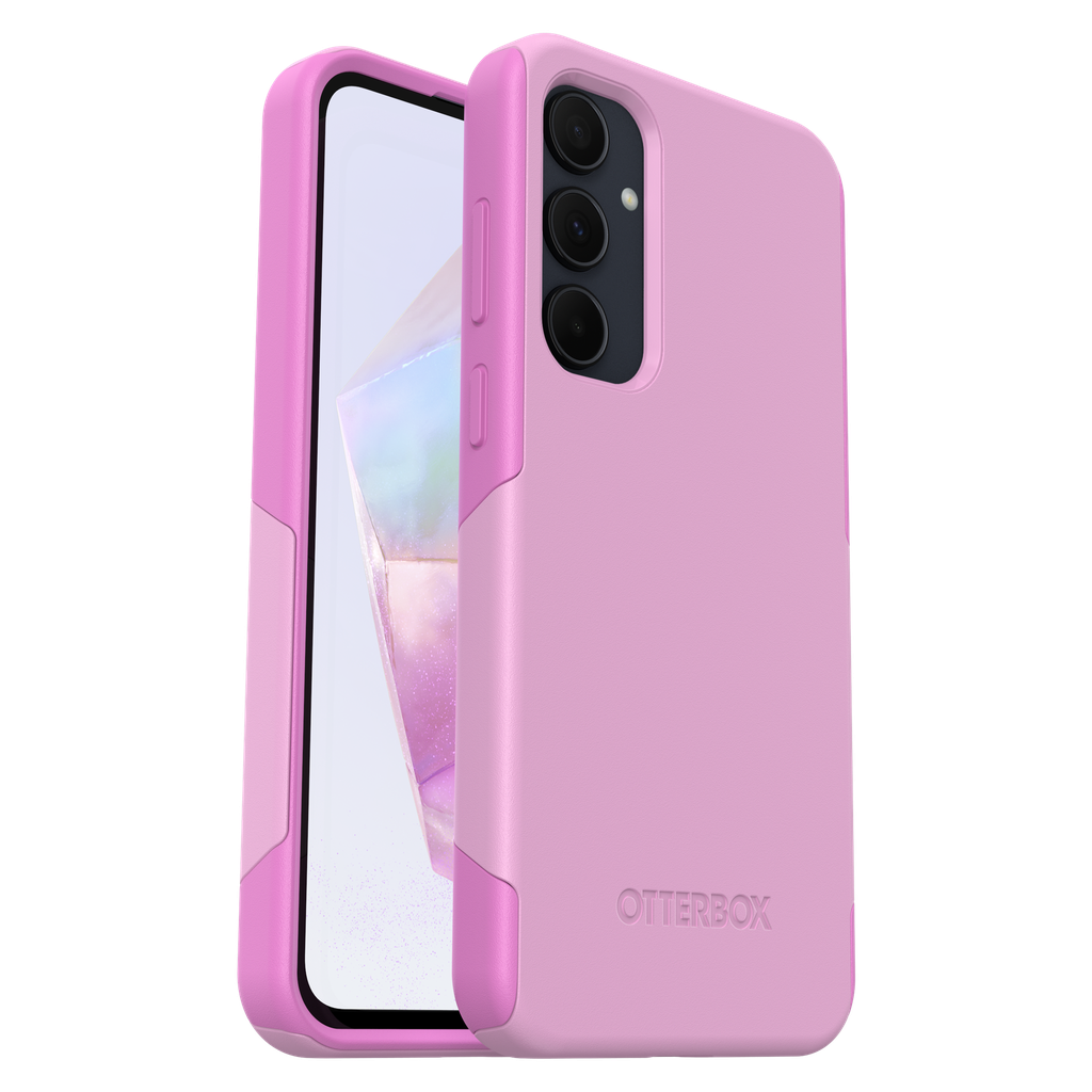 Otterbox - Commuter Lite Case For Galaxy A35 5g - Run Wildflower