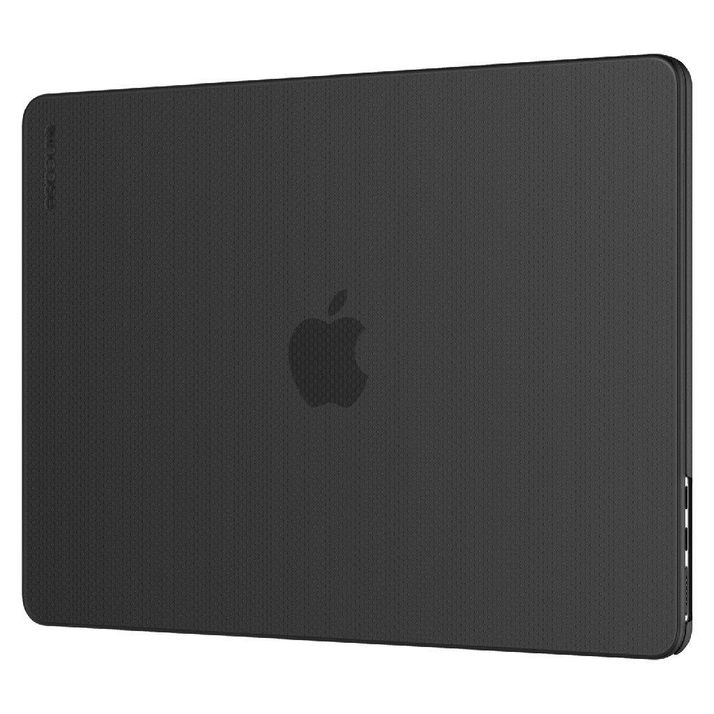 Incase - Hardshell Dot Case For Apple Macbook Air 15 2023 - Black