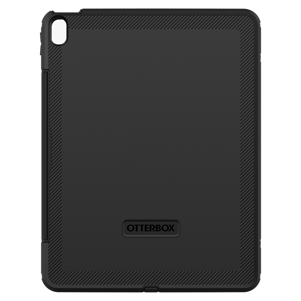 Otterbox - Defender Case For Apple Ipad Air 13 - Black