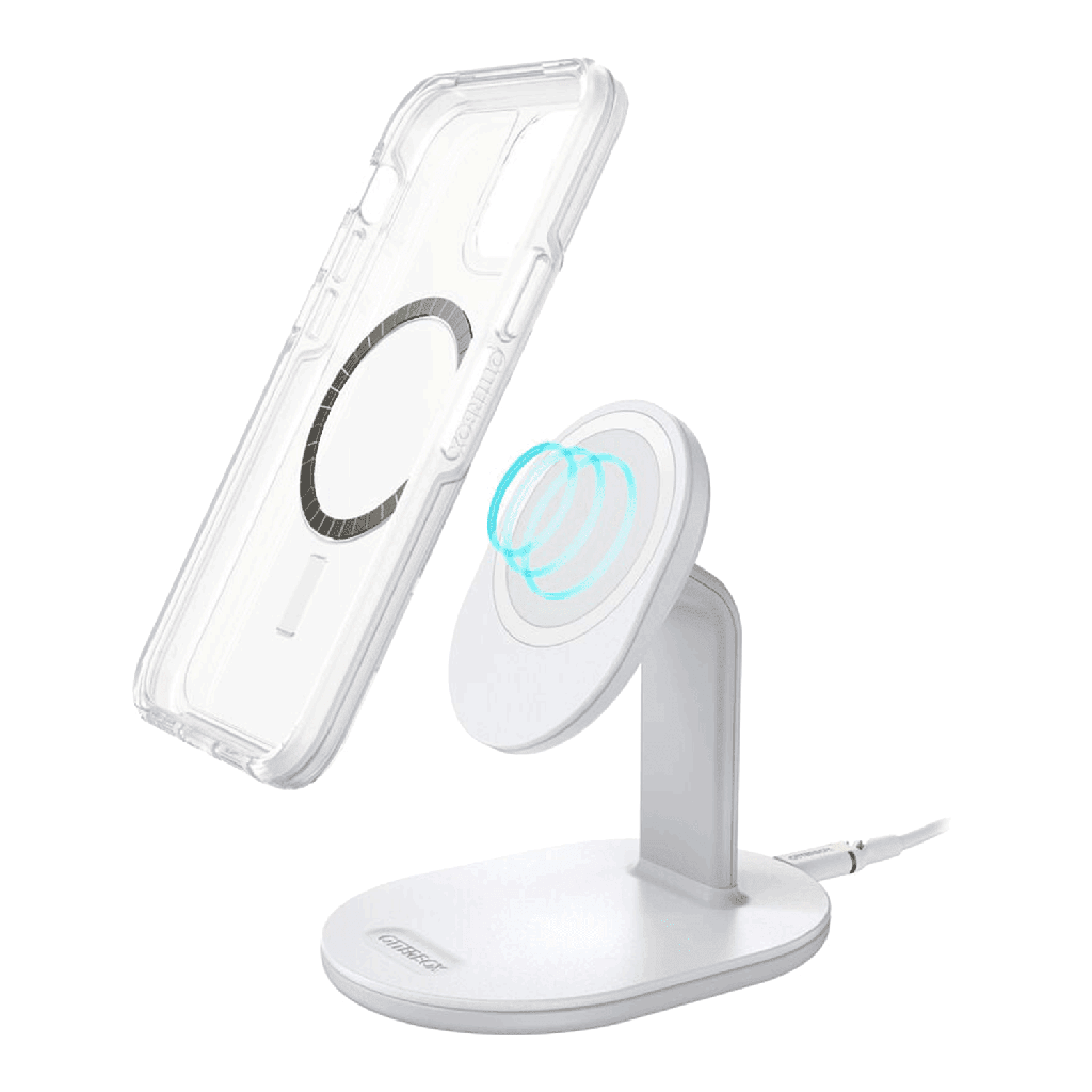 Otterbox - Wireless Charging Stand - Lucid Dreamer