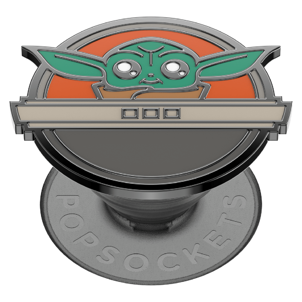 Popsockets - Popgrip Star Wars - Grogu Pod