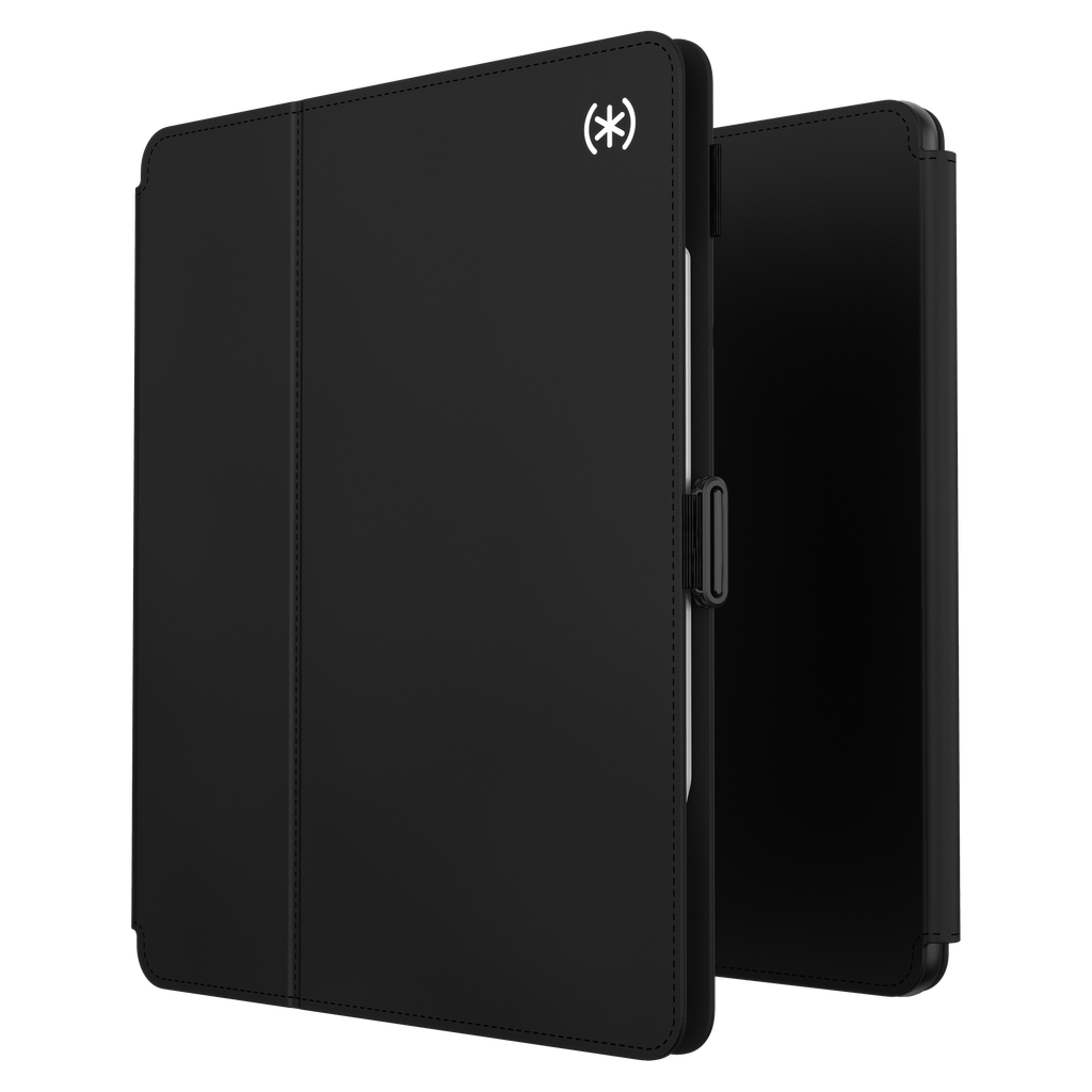 Speck - Balance Folio Case For Apple Ipad Pro 13 - Black