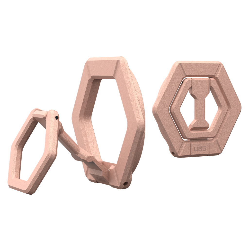 Urban Armor Gear Uag - Magnetic Ring Stand - Nude