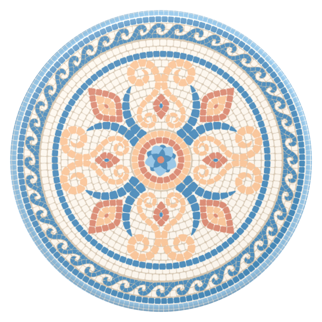 Popsockets - Popgrip - Portofino Tile