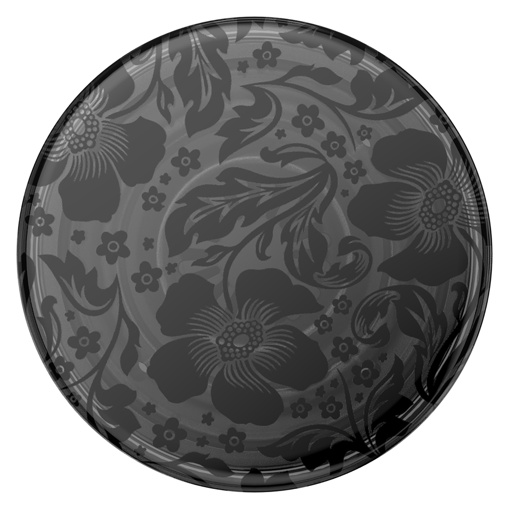 Popsockets - Popgrip - Plt Black Lace