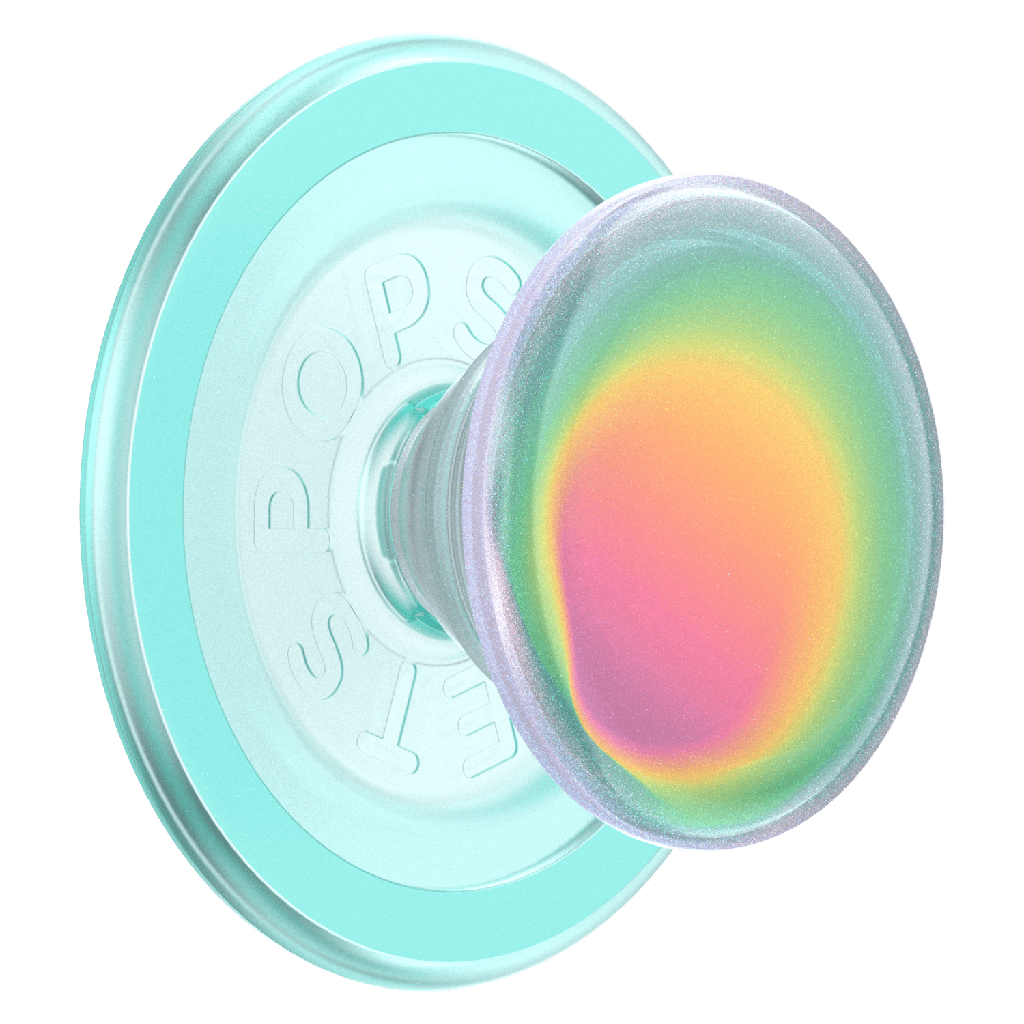 Popsockets - Magsafe Popgrip - Boca Aura