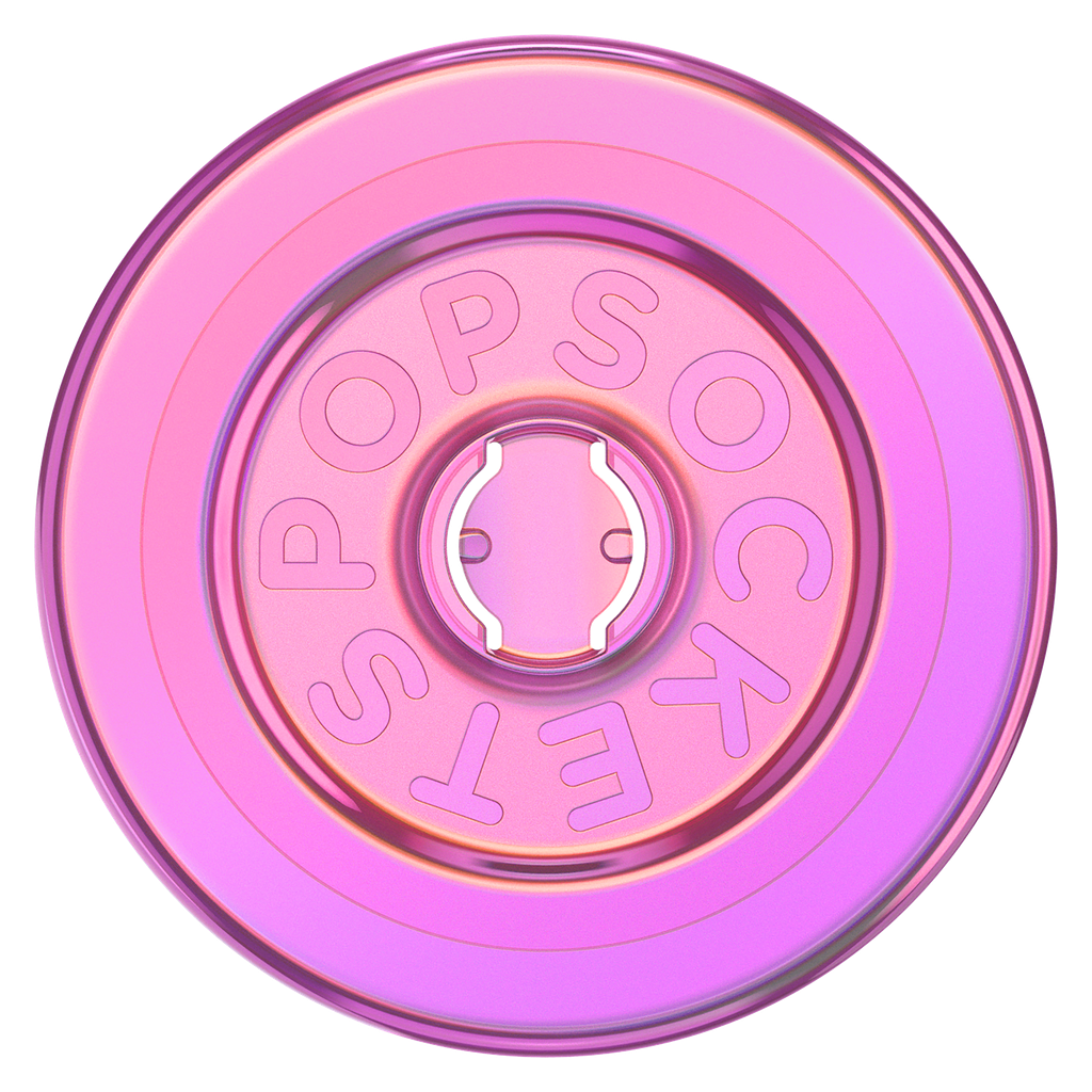 Popsockets - Magsafe Popgrip - Ripple Iridescent Aviation