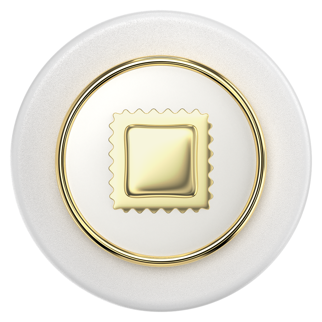 Popsockets - Magsafe Popgrip - Enamel Pasta