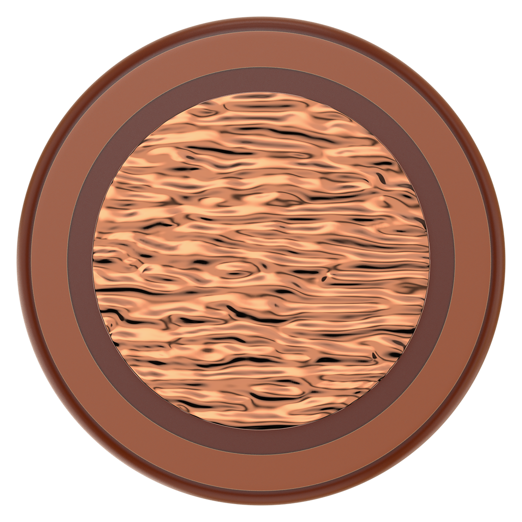 Popsockets - Magsafe Popgrip - Fata Morgana Amber