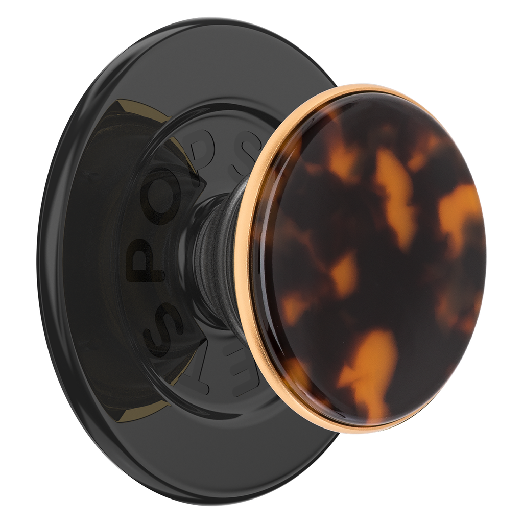 Popsockets - Magsafe Popgrip - Tortoise