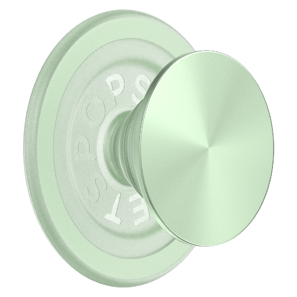 Popsockets - Magsafe Popgrip - Honeydew