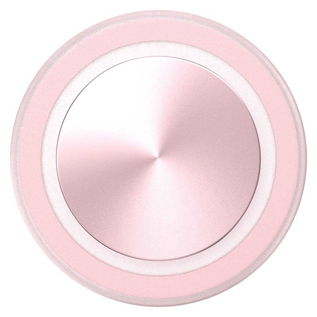 Popsockets - Magsafe Popgrip - Dusty Rose