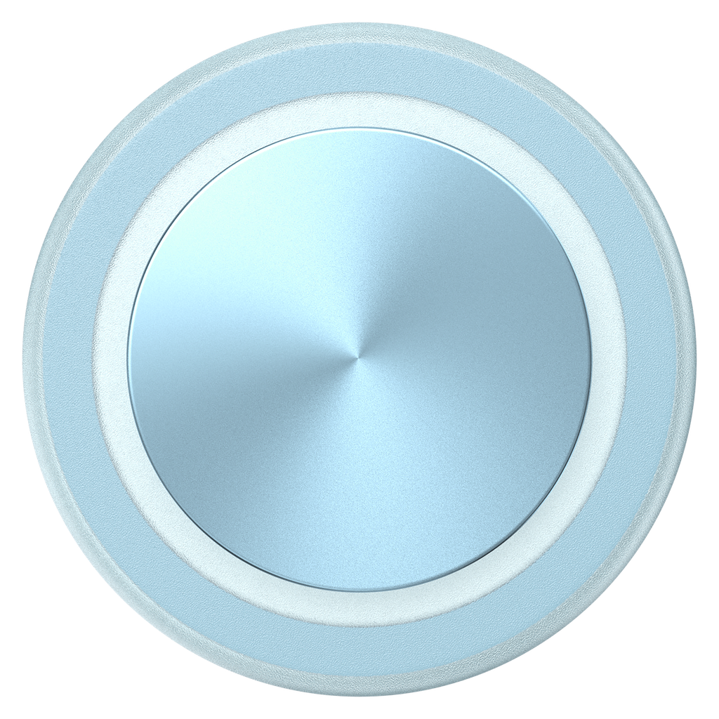 Popsockets - Magsafe Popgrip - Blue Sigh