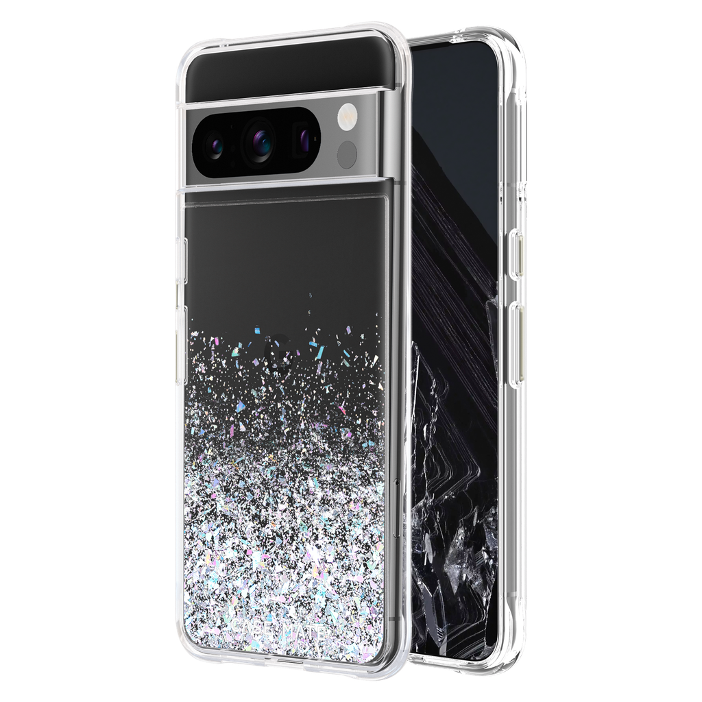 Case-mate - Twinkle Case For Google Pixel 8 Pro - Ombre
