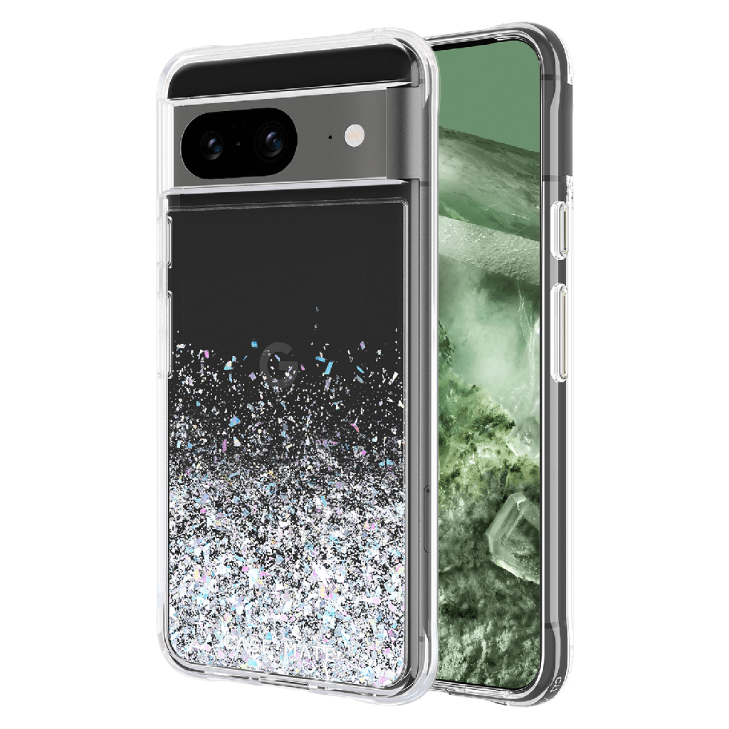 Case-mate - Twinkle Case For Google Pixel 8 - Ombre