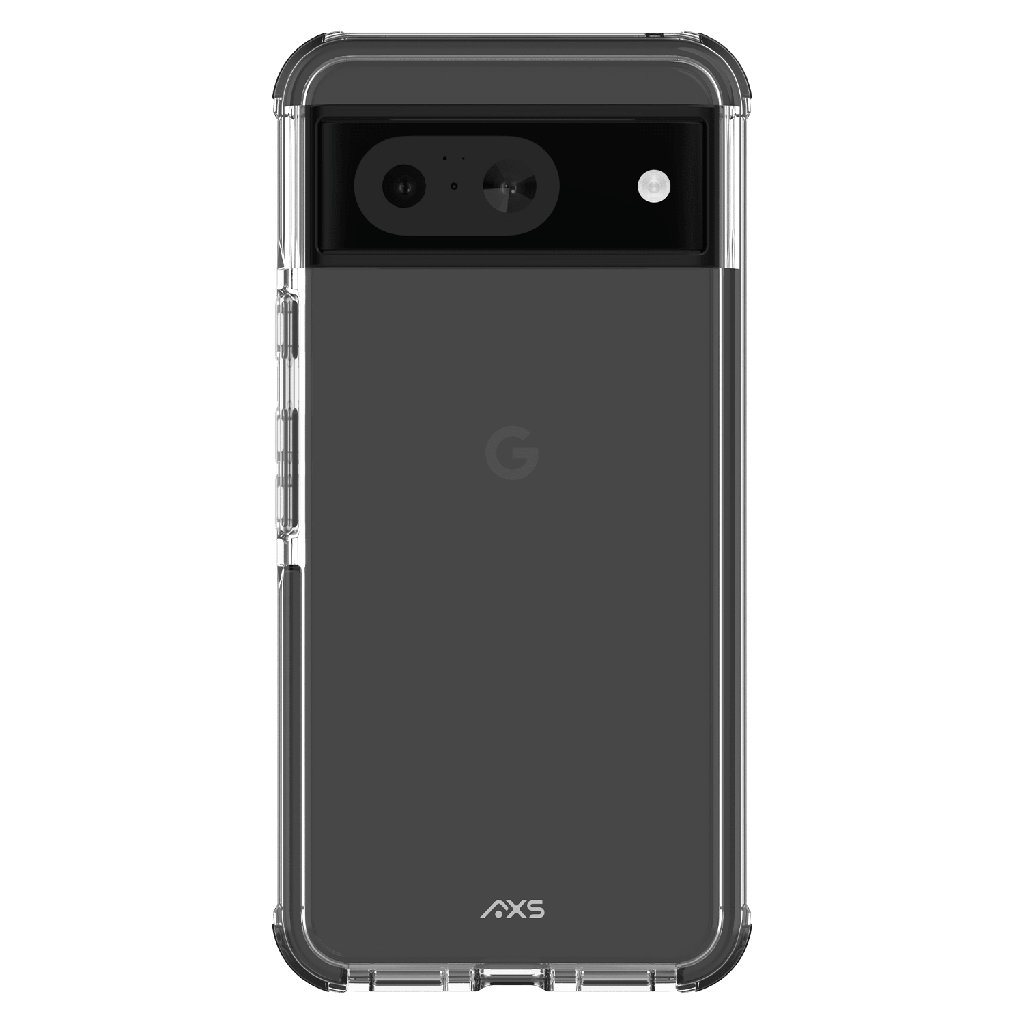 Axs - Proshield Plus Case For Google Pixel 8 - Black
