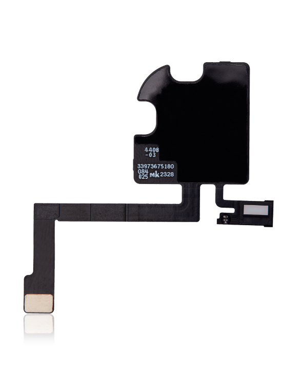 Proximity Light Sensor Flex Cable Compatible For iPhone 15 Pro Max