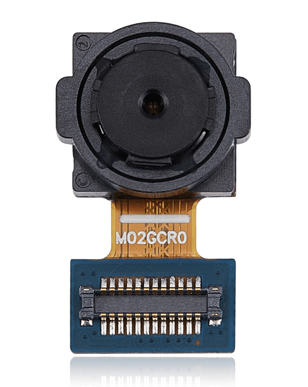 Back Camera (Macro) For Samsung Galaxy A13 (A135 / 2022) (Premium)