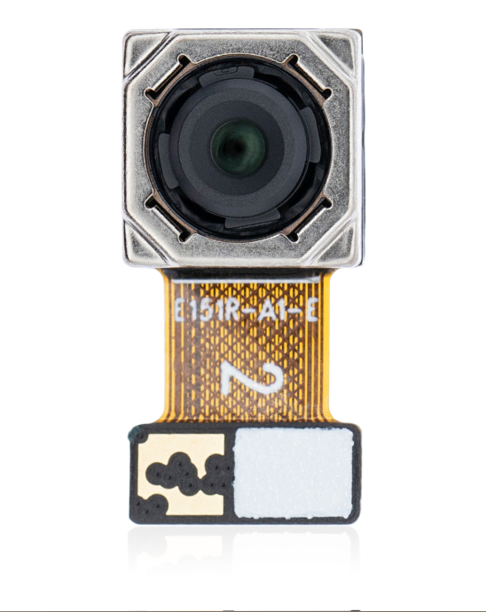 Back Camera (Wide) For Samsung Galaxy A20s (A207 / 2019) (Premium)