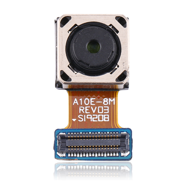 Back Camera For Samsung Galaxy A10E (A102 / 2019) (Premium)