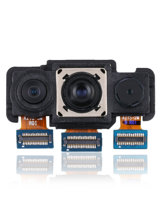 Back Camera For Samsung Galaxy A21s (A217 / 2020)