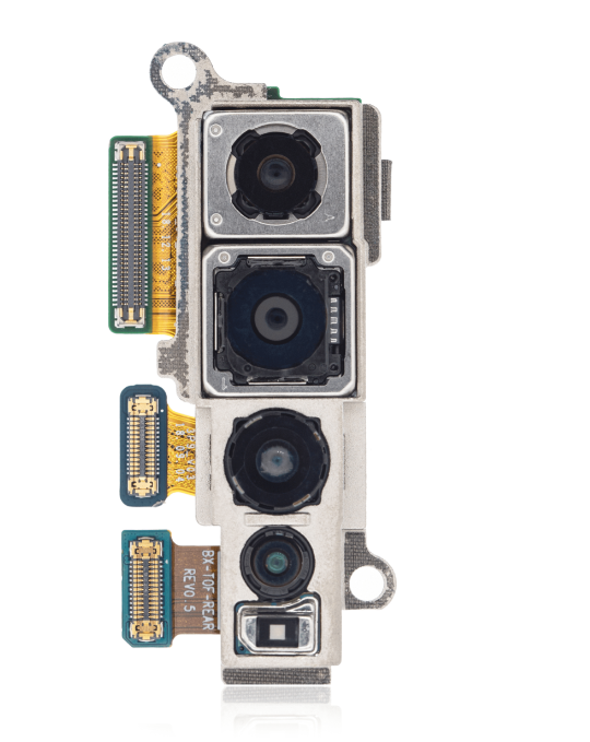Back Camera For Samsung Galaxy S10 5G (Premium)