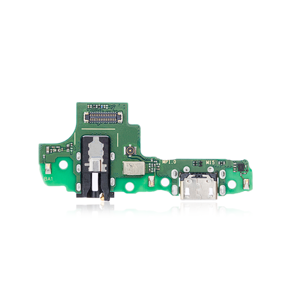 Charging Port Board For Samsung Galaxy A10S (A107F / 2019) (M15) (Premium)