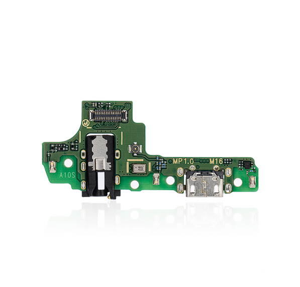 Charging Port Board For Samsung Galaxy A10S (A107U / 2019) (M16) (Aftermarket)