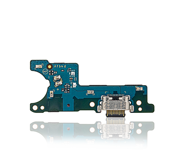 Charging Port Board For Samsung Galaxy A11 (A115F / 2020) (International Version) (Premium)