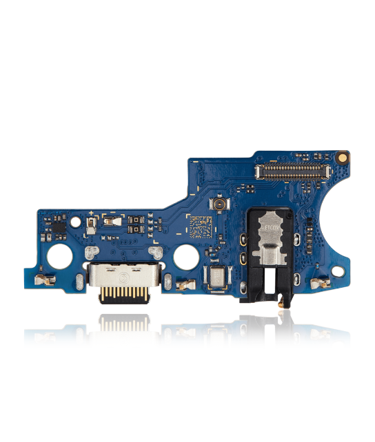 Charging Port Board For Samsung Galaxy A14 (A145P / 2023) (Premium)